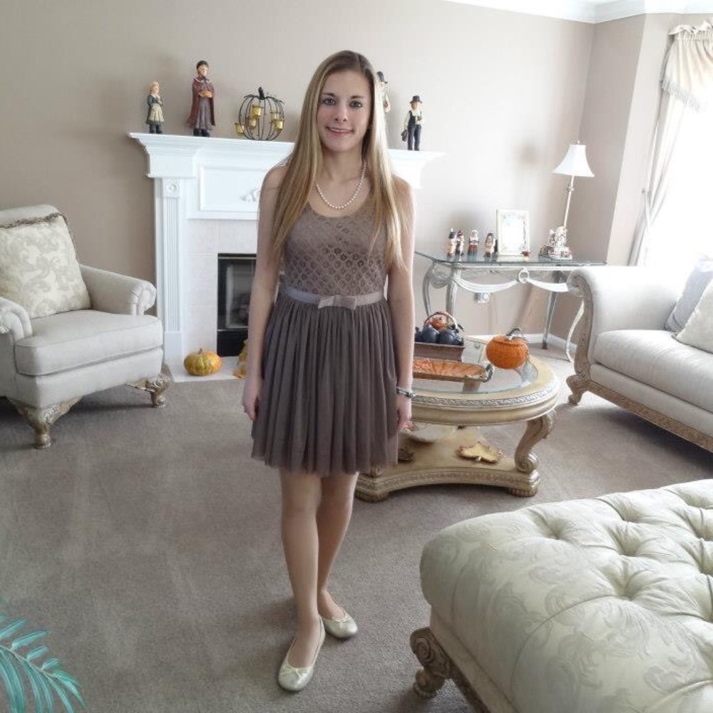 Simple Yet Beautiful